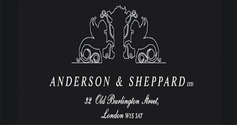Anderson Sheppard2