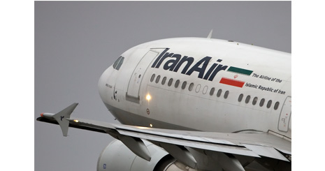 IRANAIR