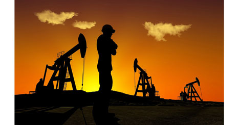 Oil Industry