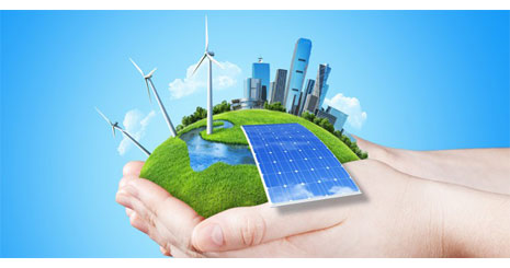 Renewable Economy