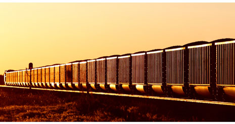 Rolling Stock