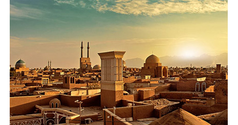 YAZD