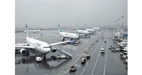 airplane