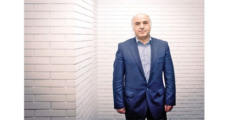 bahaoddin hashemi