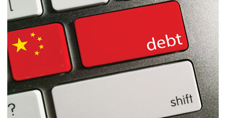 debt