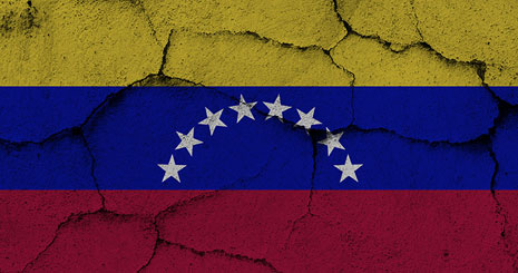 economic venezoela