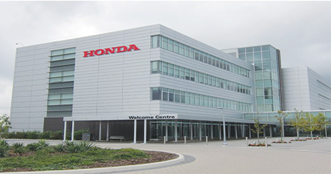 honda 