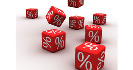 interest rate