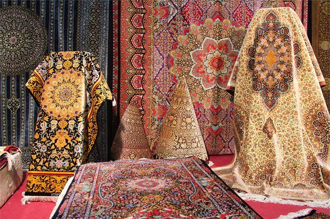 iranian handmade carpet 2