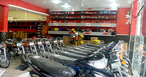 motorcycle shop 22