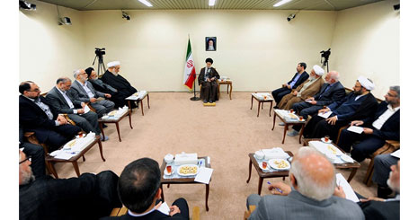 rahbar