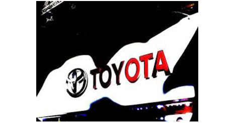toyota