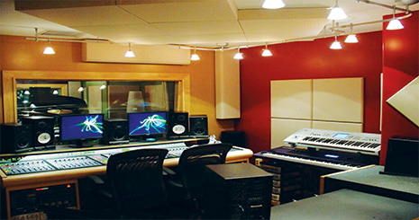 audio recording studios1