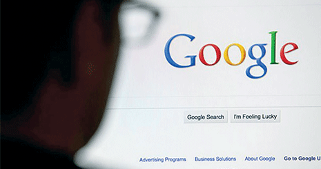google