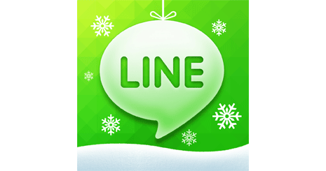 line