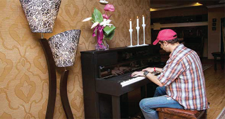 music paper2
