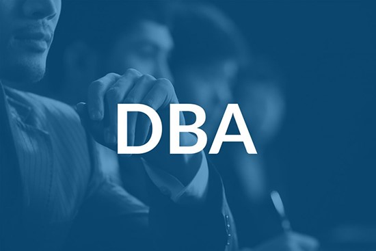 دوره dba نیک اندیشان