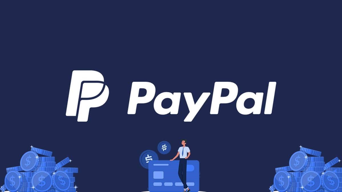 آموزش کامل نقد کردن درآمد PayPal از وب&zwnj;سایت&zwnj;های خارجی برای کاربران ایرانی