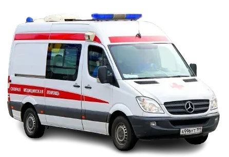 آمبولانس خصوصی سامانه آنلاین نوژا سرویس در کرمانشاه