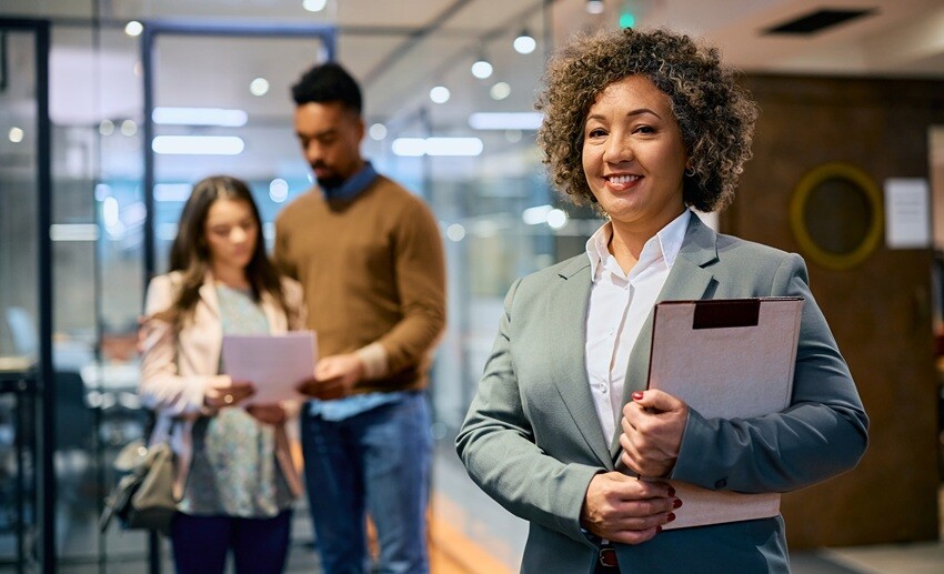 مدیریت فرهنگ دفتر