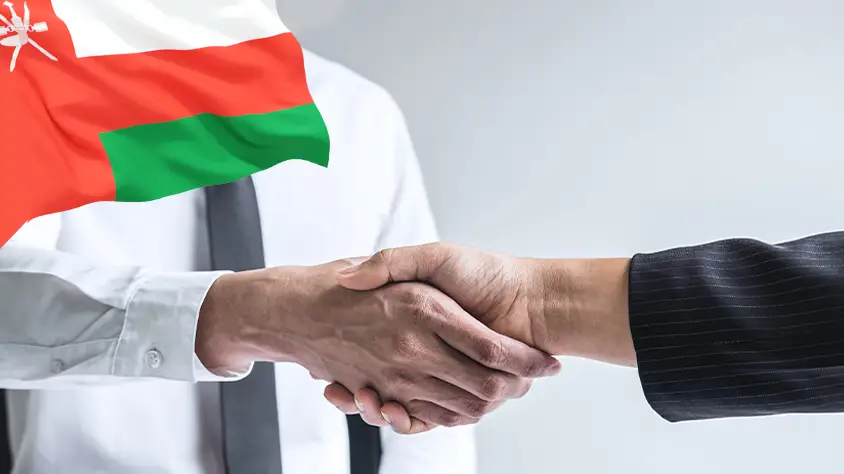 جدیدترین قوانین و شرایط راه اندازی شرکت در عمان ۲۰۲۵