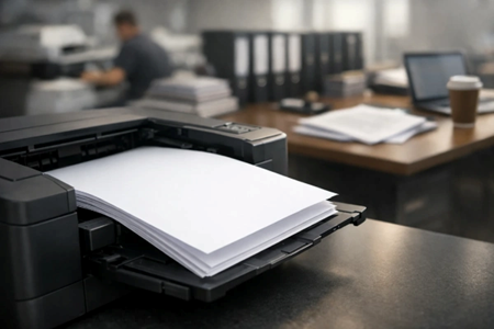 قیمت بسته 500 تایی کاغذ a4