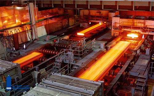 6 کاربرد اکسیژن در صنعت فولاد