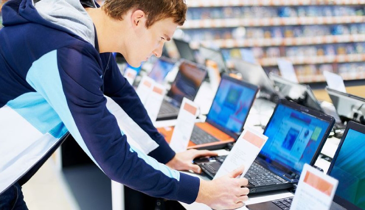 فرصت استثنایی برای خرید قسطی لپ‌تاپ بدون چک و ضامن!