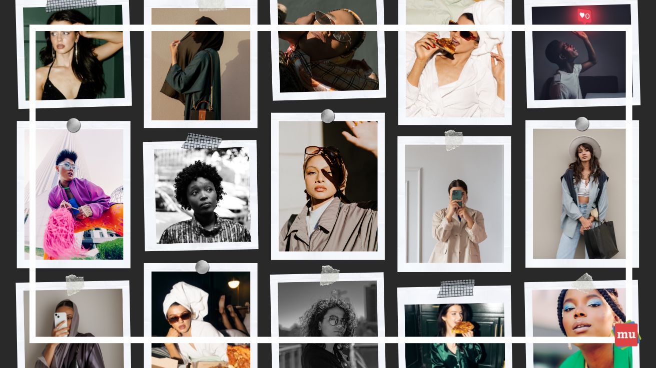 برندسازی شخصی در شبکه های اجتماعی