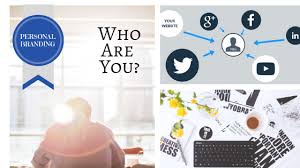 برند شخصی قدرتمند