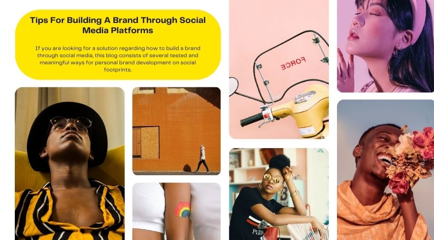 برند شخصی استثنایی