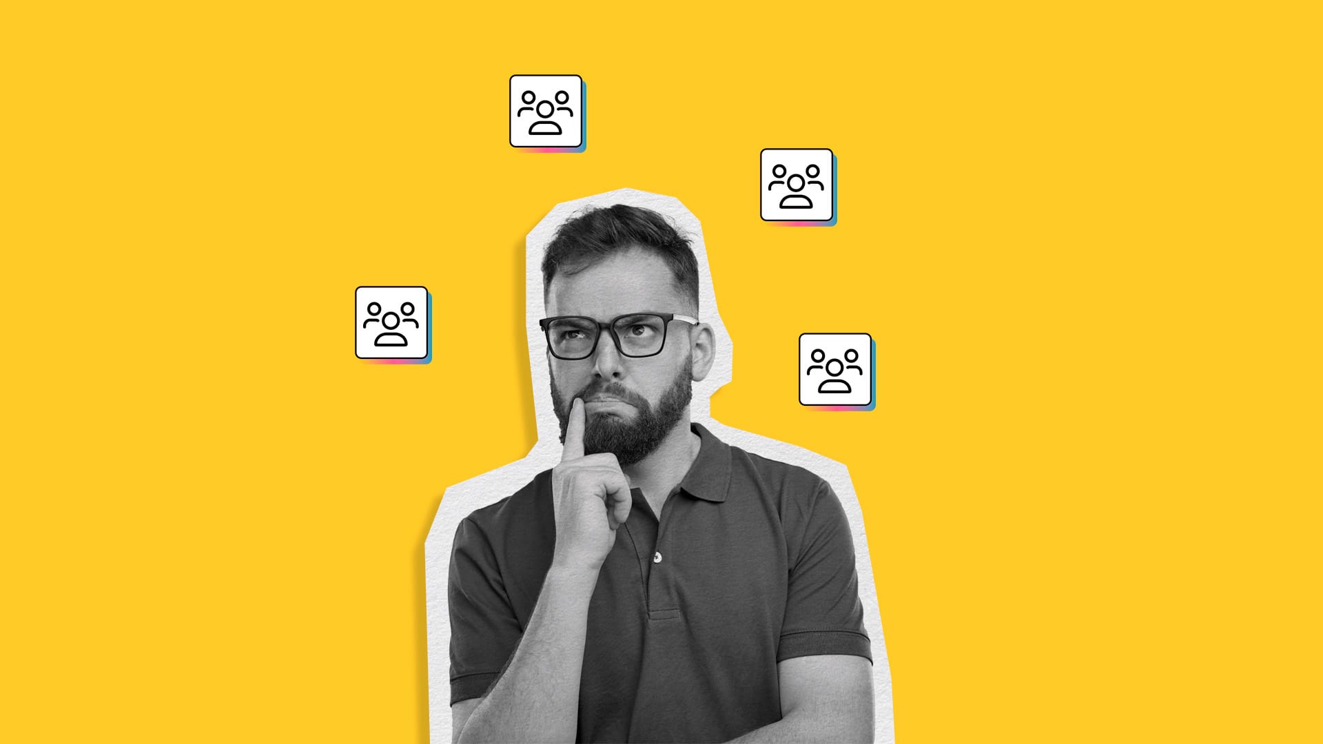 مقایسه راه حل ها و ساختن اعتماد