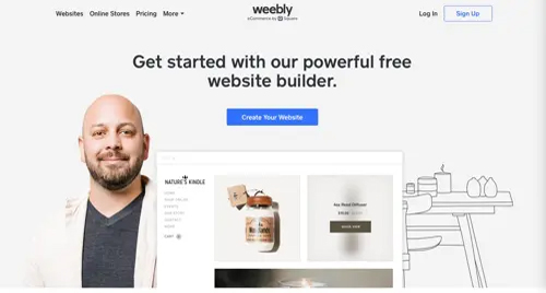 Weebly