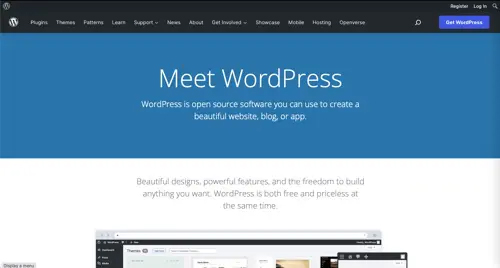 WordPress