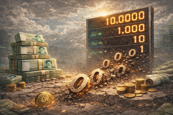 حذف صفرها؛ درمان يا آرايش؟