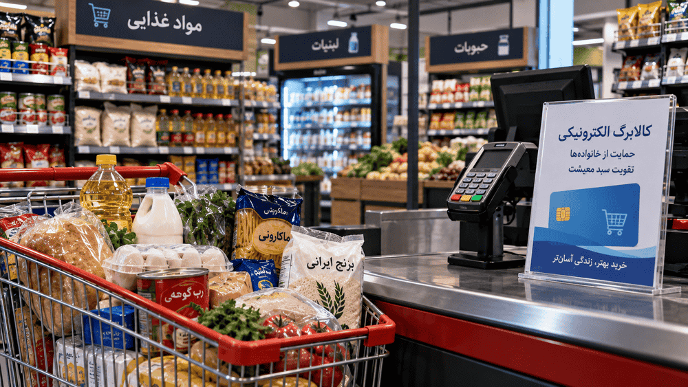 کالابرگ از ۱۵ مهر افزایش می‌یابد؛ اثر آن بر فروش و بازار چیست؟