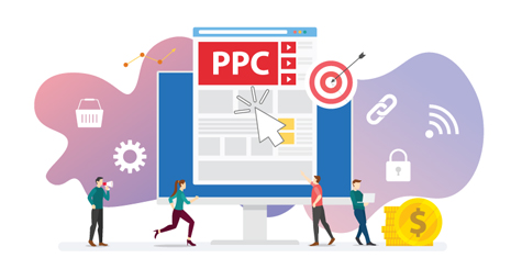 تبلیغات کلیکی (PPC) چیست؟