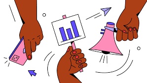 داستان بی رمق کمپین روابط عمومی