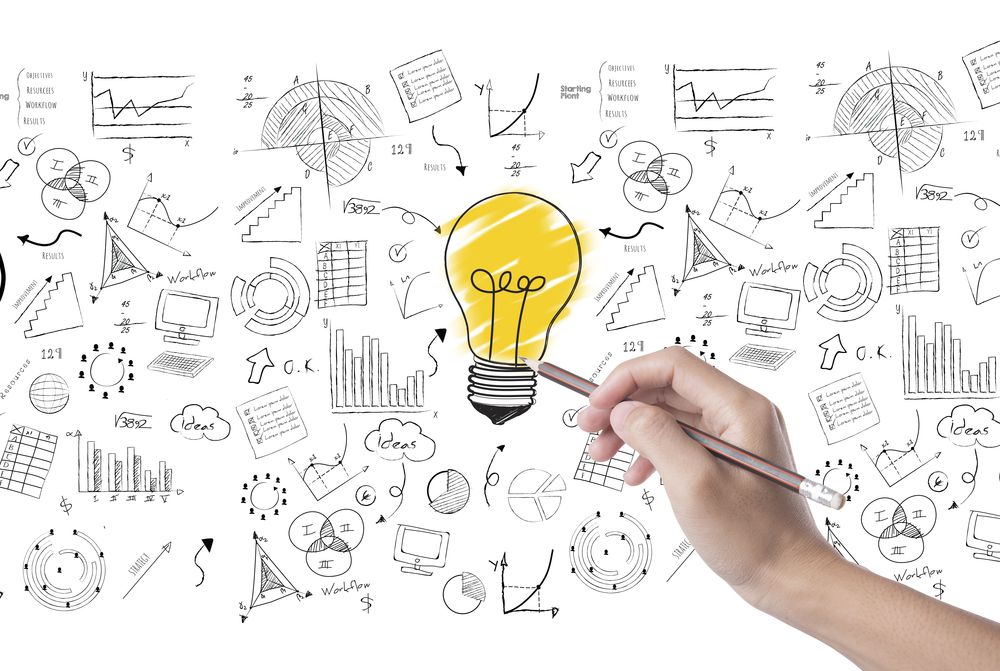 نقشه راه نوآوری طراحی بی عیب و نقص محصول