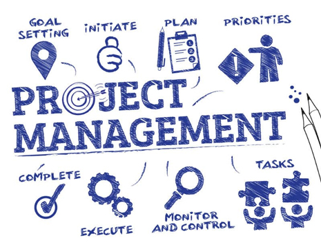 مدیریت پروژه (Project Management) چیست؟