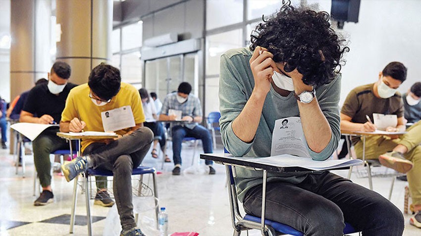 بهترین منابع کنکور انسانی