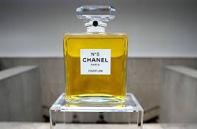 عطر Chanel Grand Extrait