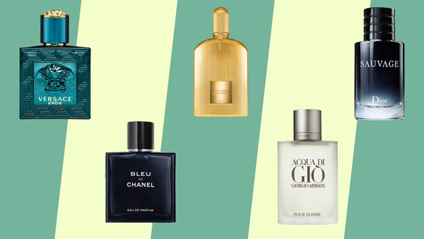خرید عطر و ادکلن اصلی