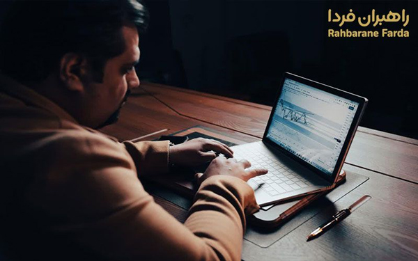مصاحبه با مجتبی قدیریان بنیان گذار آکادمی راهبران فردا