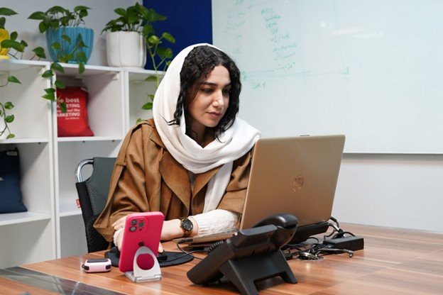 مشاوره بازاریابی برای کسب و کارها