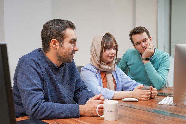 مشاوره بازاریابی در توسعه و تحول کسب و کارها
