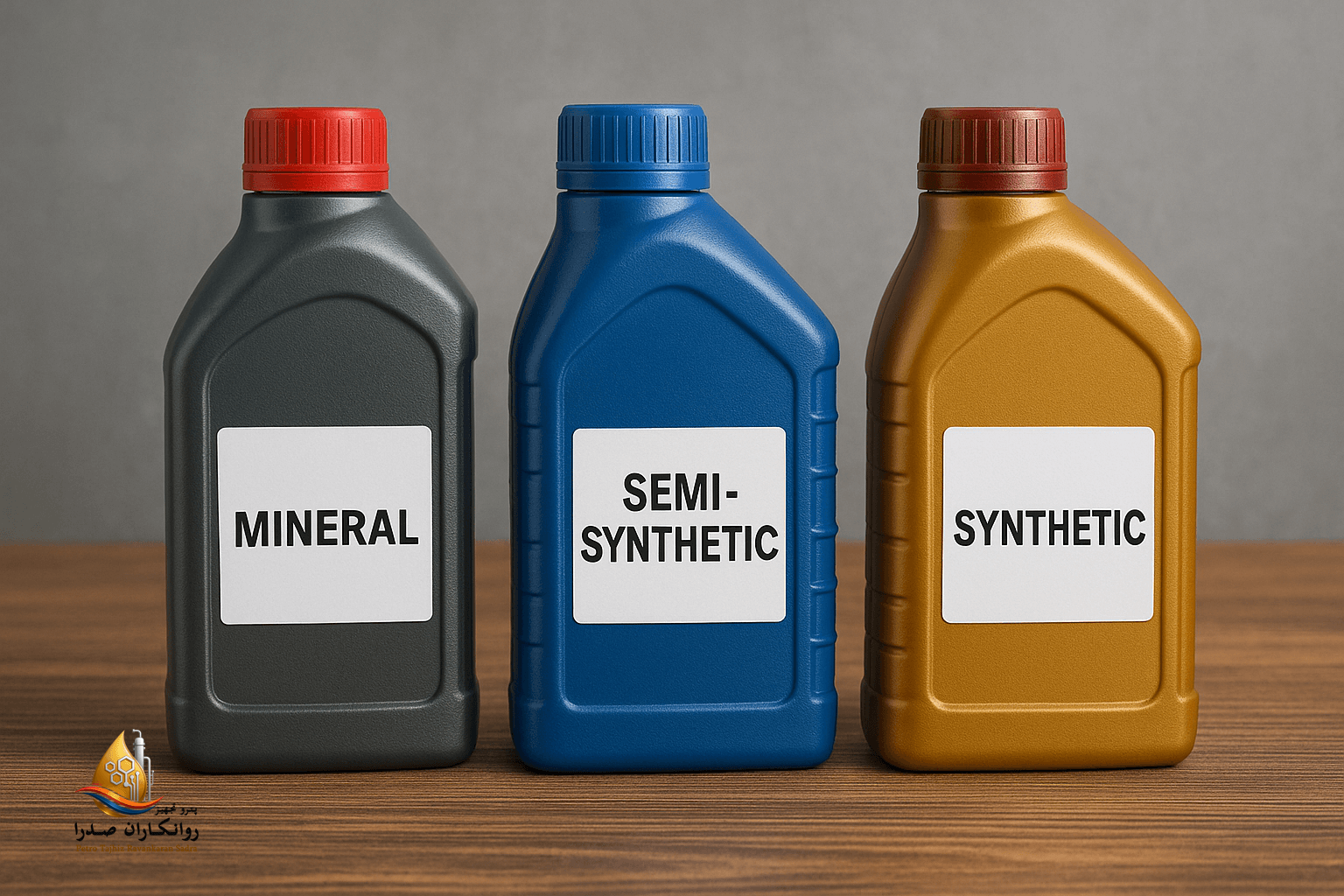 روغن کمپرسور اسکرو