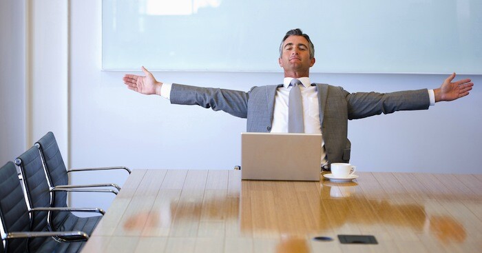 استراحت هوشمند استراحت