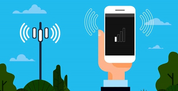 تقویت اینترنت موبایل