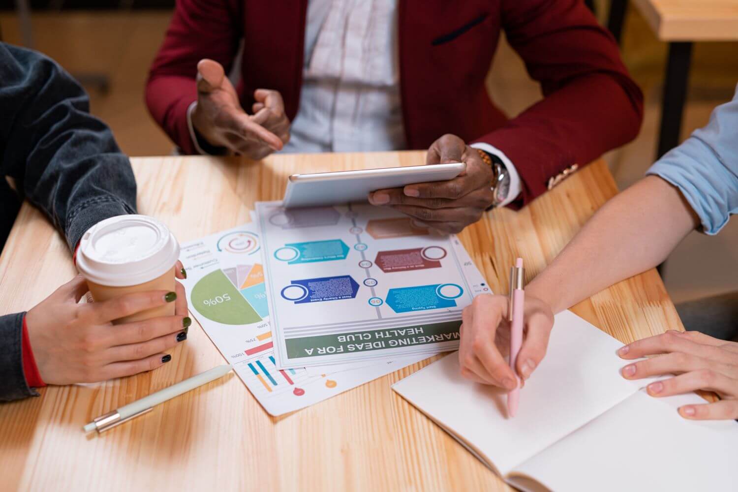 قطب نمای استراتژیک